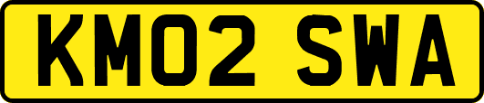 KM02SWA