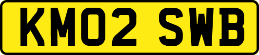 KM02SWB