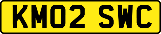 KM02SWC