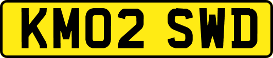 KM02SWD