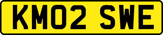 KM02SWE