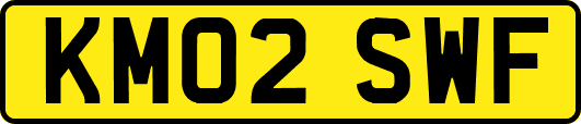KM02SWF