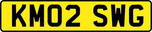 KM02SWG