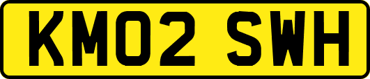 KM02SWH
