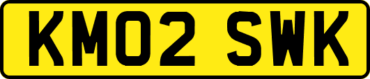 KM02SWK