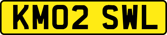 KM02SWL