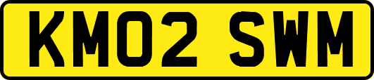 KM02SWM
