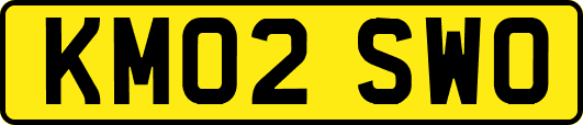 KM02SWO