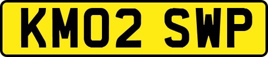 KM02SWP