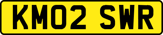 KM02SWR