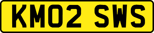 KM02SWS