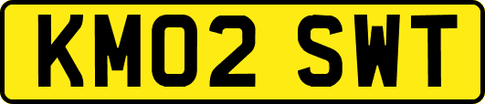 KM02SWT