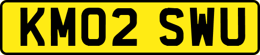 KM02SWU