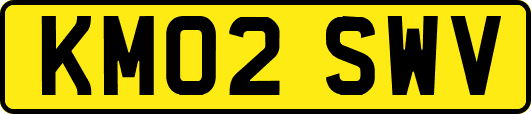 KM02SWV