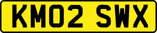 KM02SWX