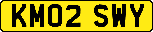 KM02SWY