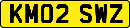 KM02SWZ