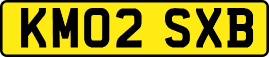 KM02SXB