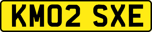 KM02SXE