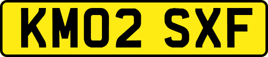 KM02SXF