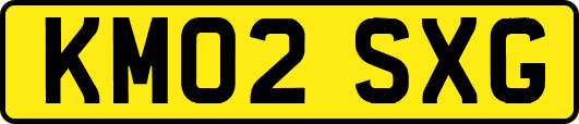 KM02SXG