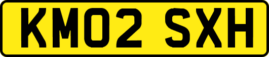 KM02SXH
