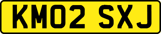 KM02SXJ