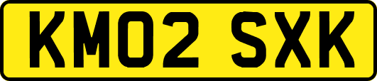 KM02SXK