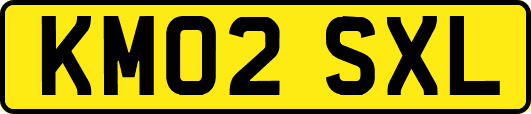 KM02SXL