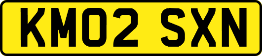 KM02SXN