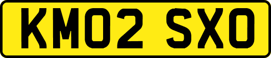 KM02SXO