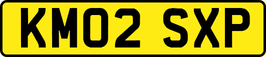 KM02SXP