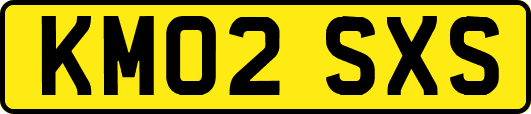 KM02SXS