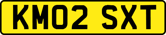 KM02SXT