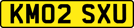 KM02SXU