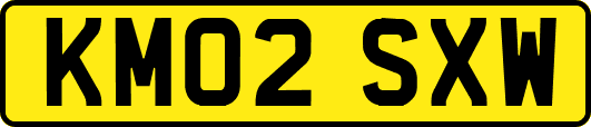 KM02SXW