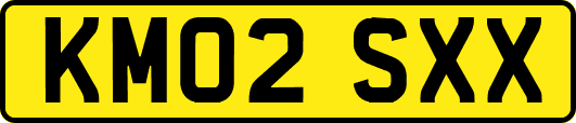 KM02SXX