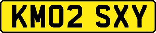 KM02SXY
