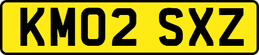 KM02SXZ
