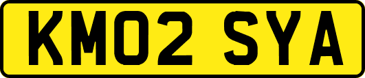 KM02SYA