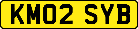 KM02SYB