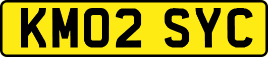 KM02SYC