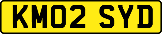 KM02SYD