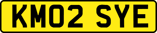 KM02SYE