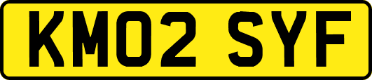 KM02SYF