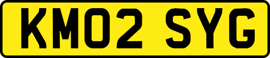 KM02SYG