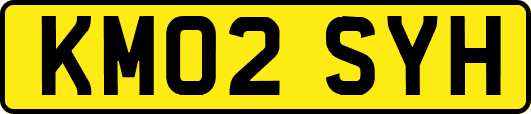KM02SYH
