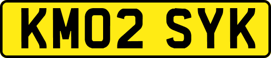 KM02SYK