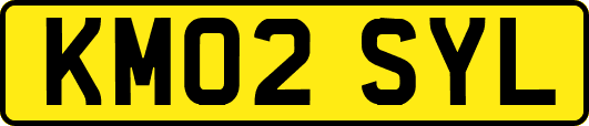 KM02SYL