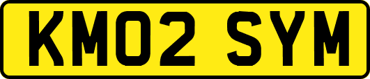KM02SYM